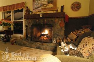 Weathertop Mountain Inn::BedAndBreakfast.com