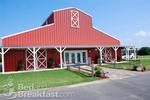 Georgia Red Barn Bed and Breakfast