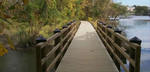 Theodore Roosevelt Island Park