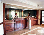 Best Western Deep River
