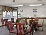Ramada Limited Cedar Hill