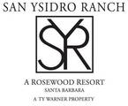 Stonehouse Restaurant at San Ysidro Ranch