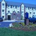 Microtel Inn And Suites