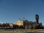 Holiday Inn DALLAS-FT WORTH-AIRPORT-WEST