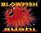 Blowfish Sushi To Die For