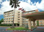 Crowne Plaza Oakland South