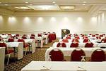Sheraton Newark Airport Hotel
