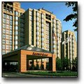Marriott Suites Chicago O'Hare