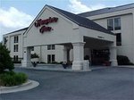 Hampton Inn Adel
