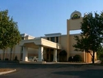 Days Inn-Airport