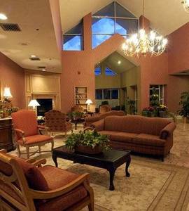 Doubletree Guest Suites Mt. Laurel::Travelocity.com