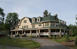 Inn at Thorn Hill::MtWashingtonValley.org