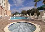 Homewood Suites Tampa Brandon