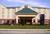 Comfort Inn Dumfries::Travelocity