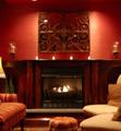 Blush Restaurant & Bar Restaurant