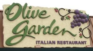 Olive Garden::Galenfrysinger.com