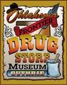 Oklahoma Frontier Drugstore Museum