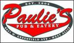 Paulie's Pub and Eatery::CitySearch