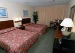 Quality Hotel And Conference Center