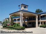 Holiday Inn Express Tomball
