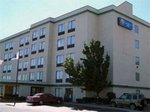 Comfort Inn West