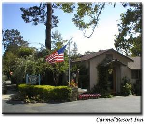 Best Value Carmel Resort Inn::Hotels.com