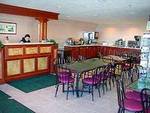 Comfort Suites Mackinaw City