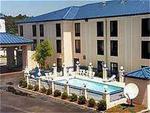 Holiday Inn Express Stone Mountain