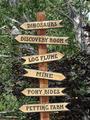 May Great Basin Adventure