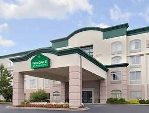 Wingate by Wyndham - Madison::Travelocity.com