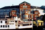 Sheraton Portsmouth Harborside Hotel