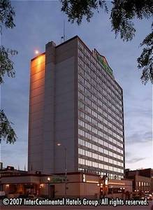 Holiday Inn Lincoln Downtown::Travelocity.com