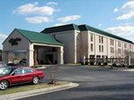 Hampton Inn Abingdon