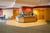 Holiday Inn Sports Complex::Orbitz