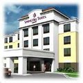 SpringHill Suites by Marriott Pensacola Beach