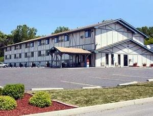 Super 8 Motel - Sioux City/Morningside Area::Travelocity.com