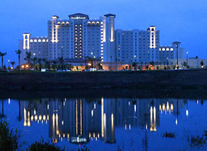 Omni Orlando Resort at ChampionsGate::Hotels.com
