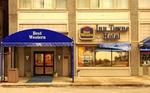 Best Western Inn Towne Hotel