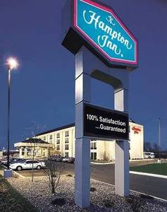 Hampton Inn Appleton-Fox River Mall Area::Travelocity.com