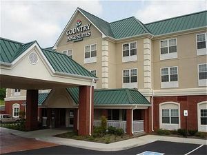 Country Inn & Suites By Carlson, Knoxville-West::Travelocity.com