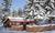 Rocky Mountain Lodge & Cabins::BedAndBreakfast.com