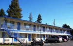 Knights Inn Yuba City