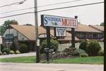 Soudersburg Motel