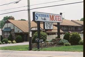 Soudersburg Motel::Travelocity.com