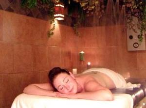 Lalique Wellness and Day Spa::SpaFinder.com