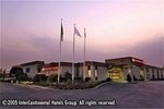 Crowne Plaza At Paramus Park