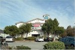 La Quinta Inn San Francisco Airport