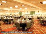 Holiday Inn Select & Suites MPLS INTL ARPT-MALL OF AMERICA::Orbitz