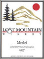 Lost Mountain Winery::AppellationAmerica.com