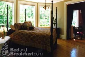 Chinaberry Hill-1889 Grand Victorian Inn & Cottage::BedAndBreakfast.com